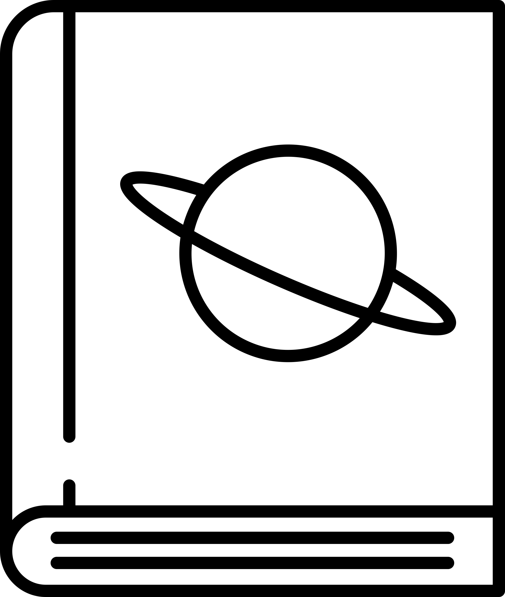 Book Of Astronomy Blueprint Style Svg Vector Free Vectors